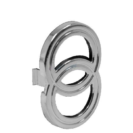 Emblemat Gilera Rms 14 272 0010