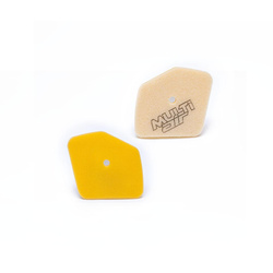 Filtr powietrza yamaha dt 125r 91-07 (hfa4101)