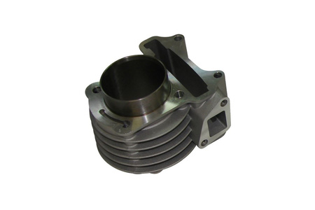 Cylinder żeliwny power force basic gy6 kymco 52mm 4t