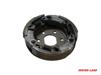 Sprzęgło odśrodkowe power force minarelli 107 mm  sot000101