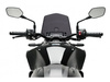 Owiewka Puig Do Honda Cb1000r Black Edition 21-24 Lekko Mocno Przyciemniona