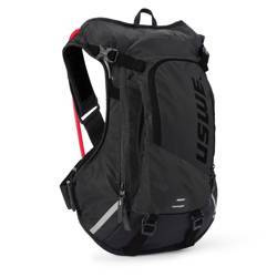 Plecak camel bag rowerowy mtb hydro 12 carbon black kolor czarny pojemność 3l płyn (12l plecak+3l płyn)