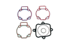 Komplet Uszczelek Top-End Rms Piaggio Hexagon Gilera Runner 180
