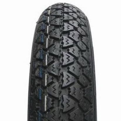 Opona skuter motorower 3.50-10 054 59J tl Vee Rubber koło 10 Cali