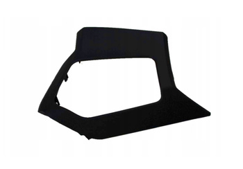 Osłona Zewnętrzna Schowka Przedniego Lewa Pcx 125/150 Ccm 2015-2017