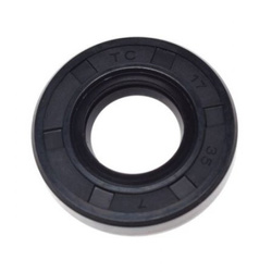 Uszczelniacz olejowy przekładni skuter 2T 17-35-7