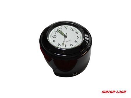 Zegarek Na Kierownicę Czarny Power Force