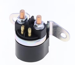 PRZEKAŹNIK ROZRUSZNIKA SUZUKI AN 400 BURGMAN '99-'06, DR 750 / 800 BIG '88-'99, DR 350 '94-'99, GN 125 '94-'99, GSX 600 F '88-'97, GSX-R 1100 '86-'92, VS 1400 INTRUDER (OEM: 3180049100000)