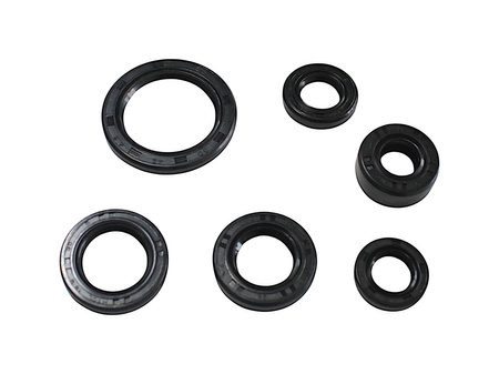 Komplet Uszczelniaczy Power Force 6szt Atv Cab 50/110 Ns139fmh