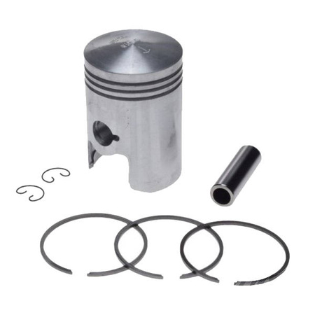 58,00/16/43 tłok Cz 175 nominał kpl