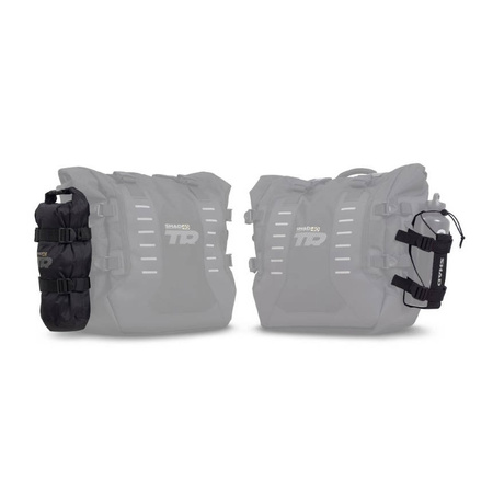 Sakwy boczne Shad Terra TR40 komplet