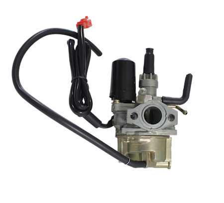 Gaźnik Power Force Peugeot/Kymco Zx - Rozstaw Śrub 35mm