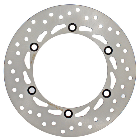 Tarcza hamulcowa honda sh 300 (07-08) rms 22 516 2090