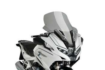 Szyba Turystyczna Puig Do Bmw R1250rt 21-23 Lekko Przyciemniona