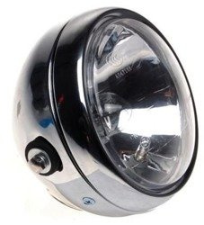 Reflektor do motocykla Suzuki Gn125