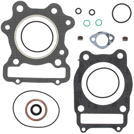 Winderosa (vertex) uszczelki top-end honda trx 300fw fourtax '88-'00 big bore 77mm