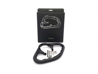 Uchwyt Puig Dla Pasażera Do Motocykli Ducati / Mv Agusta (Różne) Czarne