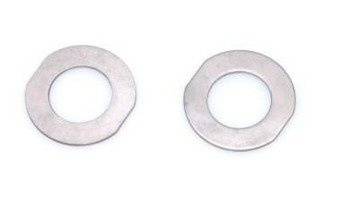 Podkładka dystansowa sworznia Simson S51 Sr50 Inne