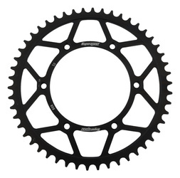 Zębatka tylna 808 50 suzuki rm/rmz (jtr808.50) kolor czarny stalowa