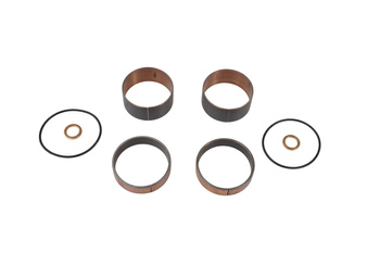 ZESTAW TULEJEK (PANEWEK) ZAWIESZENIA PRZEDNIEGO KTM ADVENTURE 790 '19-'24, DUKE 790 '18-'24, DUKE GP 890 '23,