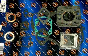 Cylinder Żeliwny Gy6 125 63 Mm 4t