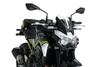 Szyba Sportowa Nowej Generacji Puig Do Kawasaki Z900 20-22 Przezroczysta