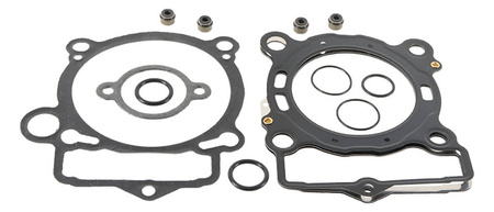 Winderosa (vertex) uszczelki top-end ktm sxf 250 '16-'22, excf 250 '17-'19, husqvarna fc 250 '16-'22, fe 250 '17-'19, gas gas mc f/ex f 250 '21-'22
