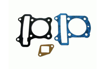 Komplet Uszczelek Top-End Airsal Gy6 139qmb Kymco Agility Vitality Rieju Toreo Pacific 50,00mm