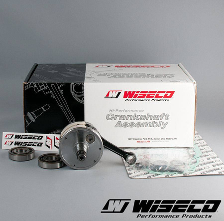 Wiseco korbowód polaris atv 350 400