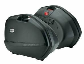 pokrywa kufra k33n lewa