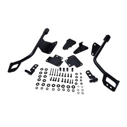 Stelaż do kufrów bocznych Shad 3P do Ducati Multistrada 1260 / Enduro ( 2018 - 2020 )