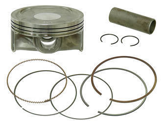 tłok yamaha yfm 700 (yfm700) grizzly 16-18, kodiak 16-18, wolverine 16-18 (std = 102,97mm) (pierścienie na-10025r)