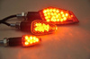 KIERUNKOWSKAZY MOTOCYKLOWE LED MINI TUNING PARA