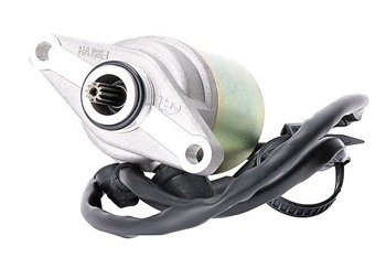 ROZRUSZNIK SKUTER 4T STARTER 139QMB Z PRZEWODEM