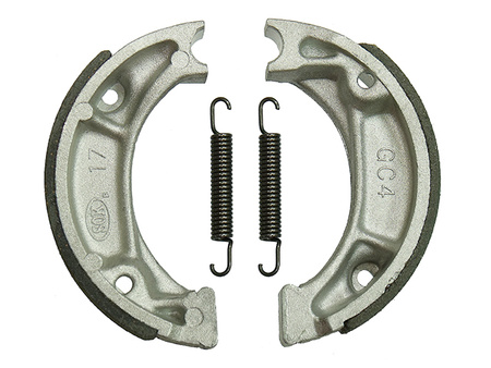 SZCZĘKI HAMULCOWE HONDA (95X25MM) (H333N)
