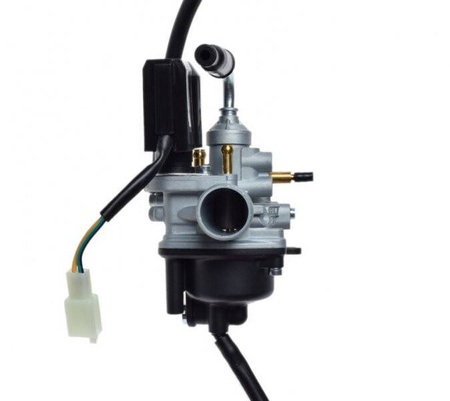 Gaźnik do skutera Yamaha NEOS Yamaha JOG JOG.R JOG.RRYamaha AEROX 50 2T