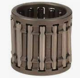 Psychic łożysko główki korbowodu (igiełkowe) ktm 125/150, aprilia rs/rx 125, kawasaki kx 125 '94-'08, suzuki rm 125 '88-'11 (15x19x20) (09-b013)