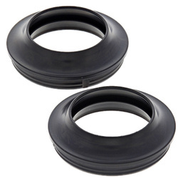 Uszczelniacze przedniego zawieszenia pyłowe 31x43,5/47x6x13 mm, honda cb250 '91-'08, pcx125, xr125l
