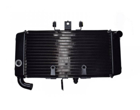 Chłodnica cieczy Honda CB400