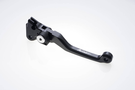 Dźwignia (klamka niełamka) sprzęgła yamaha yz/yzf '00-'14, kawasaki kxf 250/450 '06-'16 kolor czarny