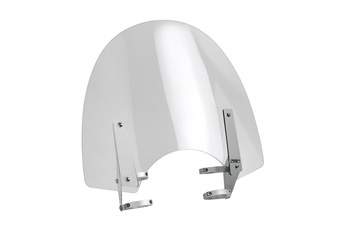 Szyba Owiewka Puig Sunset Do Honda Vt1300cx 10-12 Przezroczysta