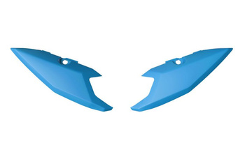 BOCZKI TYLNE (LEWY/PRAWY) T7 YAMAHA TENERE 700 '25-'26 KOLOR JASNY NIEBIESKI