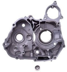 Karter silnika lewy 139Fmb 4T 50 Łożysko Igiełkowe