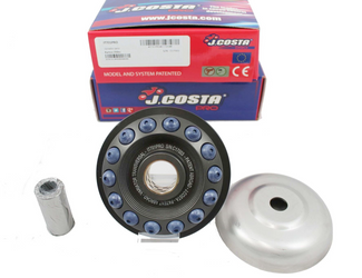 Wariator jcosta atv kymco 250ccm j.costa