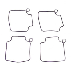 Uszczelka komory pływakowej gaźnika honda vt 750 '04-'07, vtx 1300 '03-'07, trx 300/400 (4 szt.) - zastąpiona przez fbg-125v