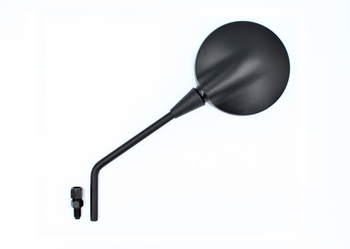 Lusterko Lewe Bmw F650gs/ Cs G650x/ Hp2 M8 Power Force