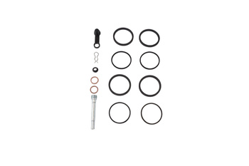 ZESTAW NAPRAWCZY ZACISKU HAMULCOWEGO TYŁ HARLEY DAVIDSON FLH ELECTRA GLIDE REVIVAL '21, FLHFBELECTRA GLIDE HIGWAY KI'23, FLHP POLICE ROAD KI'11-'14, FLHP ROAD KIPOLICE '20-'24, FLHR CVO ROAD KI'14, FLHR ROAD KI'08-'22