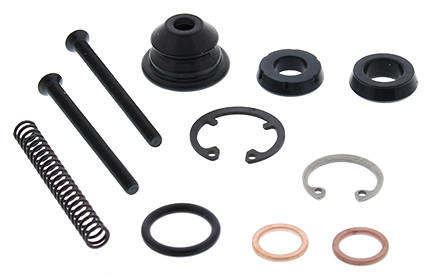 Zestaw naprawczy pompy hamulcowej przód honda cbr 1000rr 04-18, cbr 1000ra 09-18, cbr 1000ra 09-18, cbrf 600rr 07-18, cbr 600ra 15-18