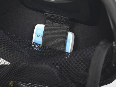 Torba na zbiornik Shad E16P Pin System