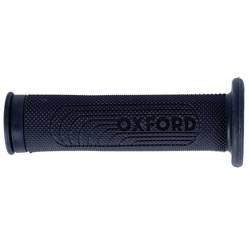 Manetki motocyklowe 22mm/109mm-119mm długość sport medium